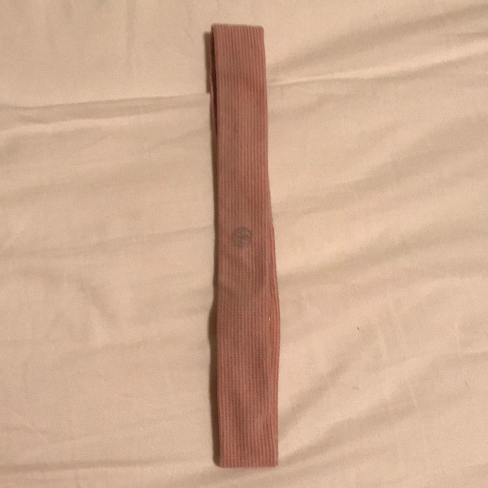 Lululemon headband